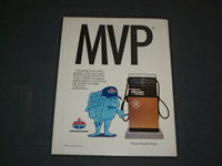 1992 FEB 24 UNIV. OF KANSAS VS. UNIV. OF OKLAHOMA BASKETBALL PROGRAM - J 3877