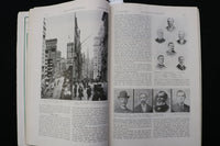1904 OCTOBER THE WESTERN DRUGGIST - SILVER ANNIVERSARY # - COCA-COLA AD - K 2429