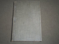 1909 NEW MANUAL OF BOTANY OF THE ROCKY MOUNTAINS BY JOHN COULTER BOOK - KD 5807