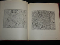 1984 MATTHIESEN FINE ART HARDCOVER BOOK - BORSO EXHIBITION - R 707I