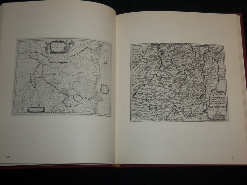 1984 MATTHIESEN FINE ART HARDCOVER BOOK - BORSO EXHIBITION - R 707I