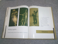 1970 ATODNEM MENDOTA HIGH SCHOOL YEARBOOK - MENDOTA, ILLINOIS - YB 2483
