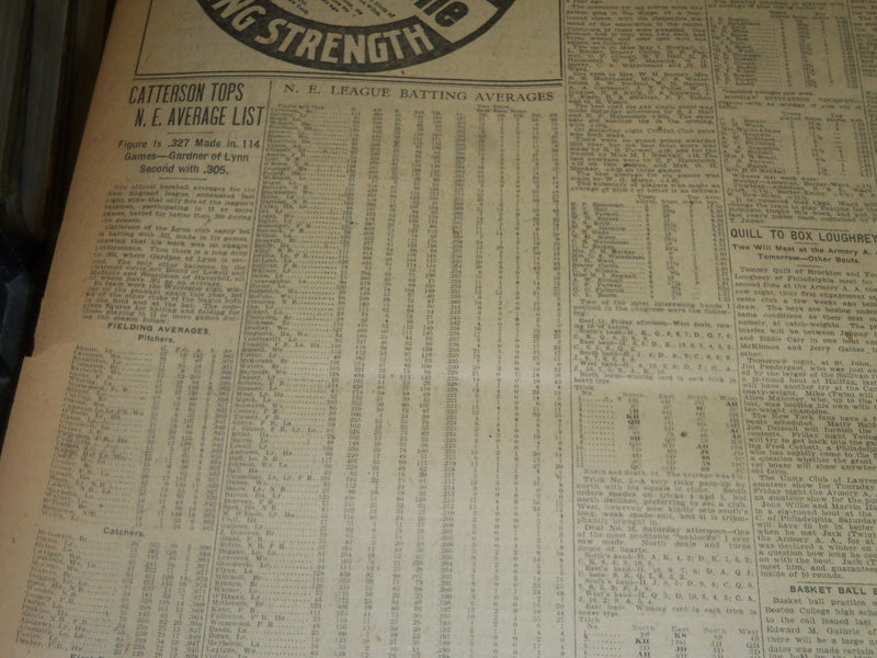 1908 NOVEMBER 9 THE BOSTON HERALD - SARDOU DRAMATIST OF FRANCE DEAD - BH 246