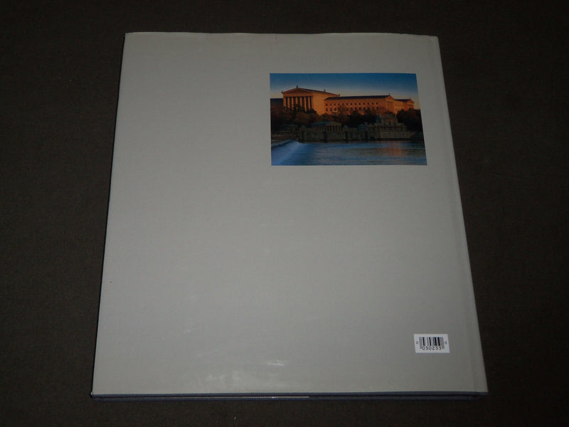 2000 TWENTIETH CENTURY PAINTING AND SCULPTURE HARDCOVER BOOK - I 1668