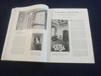 1930 SEPTEMBER HOME & FIELD MAGAZINE - GREAT PHOTOS, STORIES & ADS - SP 1223Q
