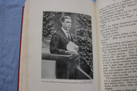 1936 LONG LIVE THE KING! HARDCOVER BOOK BY E. ACLAND & E. BARTLETT - KD 9379