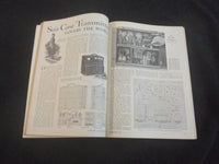 193 SEPTEMBER POPULAR SCIENCE MAGAZINE -ILLUSTRATIONS, STORIES, PHOTOS -SP 9338W