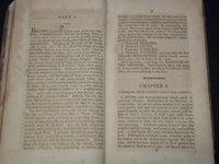 1816 ANTIDOTE FOR DEISM CHRISTIAN'S HUMBLE PLEA BOOK BY ROBERT SCOTT - KD 81C