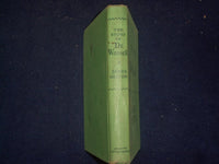 1943 THE STORY OF DR. WASSELL HARDCOVER BOOK BY JAMES HILTON - KD 9052
