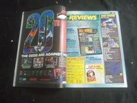 1995 FEBRUARY GAME PLAYERS MAGAZINE - VIDEO GAMES - B 5536F