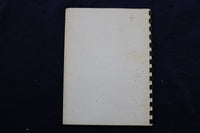 1957 FLORIDA FLOWER ARRANGEMENTS - ALL COLOR CALENDAR FOR 1957 - K 983