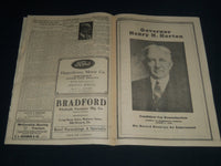 1930 MAY 18 THE FIRING LINE MAGAZINE SECTION - NASHVILLE TENNESSEAN - NP 3874