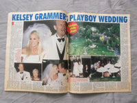 1997 AUGUST 19 STAR MAGAZINE - PRISCILLA TRAPPED ELVIS - K 294