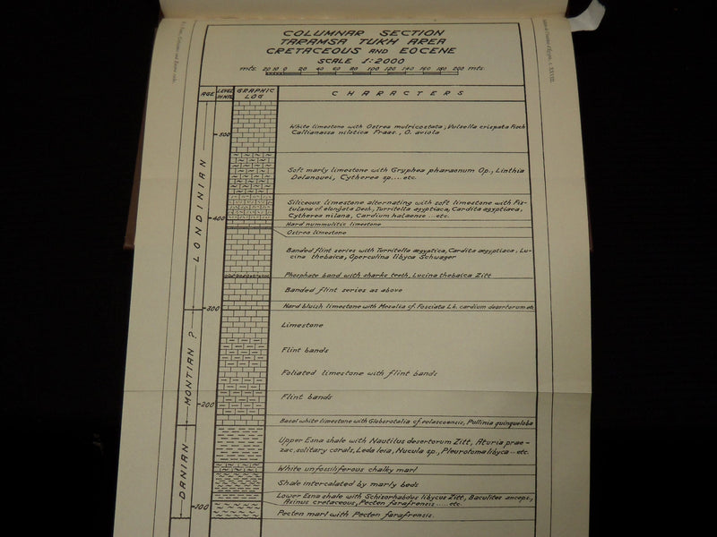 1940-1950 BULLETIN DE L'INSTITUT EGYPTIEN FRENCH VOLUMES LOT OF 10 - KD 52B