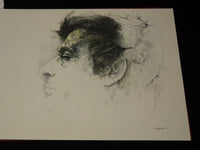 1969 RENZO VESPIGNANI RAPPORTO SULL'AUTORE BOOK SIGNED #518 - R 731V