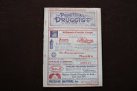 1926 AUGUST 14 THE PRACTICAL DRUGGEST MAGAZINE - E 10246