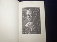 1986 THE PATIENT HAS THE FLOOR HARDCOVER BOOK A. COOKE - SIGNED 1ST ED.- KD 8978