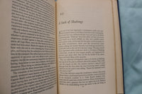 1947 WHITE SAILS AND SPINDRIFT HARDCOVER BOOK BY CAPTAIN FRANK SHAW - KD 9625