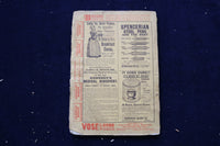 1893-1916 NEW ENGLAND MAGAZINE - LOT OF 7 - O 3549