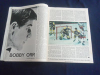 1970 DECEMBER BOYS' LIFE MAGAZINE - BOBBY ORR COVER - SP 6481T