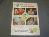1951 MAY 5 COLLIER'S MAGAZINE - CAN RUSSIA'S ECONOMY SUPPORT A WAR? - B 6432