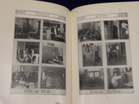 1924 TECHNIQUE M. I. T. TECHNOLOGY MASSACHUSETTS YEARBOOK - NICE PHOTOS - YB 75B
