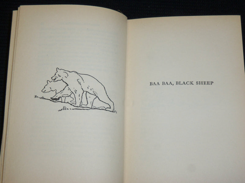 1930'S KIPLING'S STORIES FOR CHILDREN HARDCOVER BOOK BY RUDYARD KIPLING- KD 7290