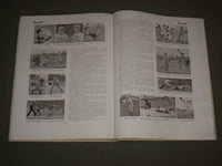1952 THE HUB BOSTON UNIVERSITY YEARBOOK - NICE PHOTOS - YB 1346