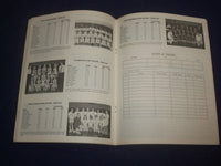 1990 CHAMPIONSHIP BASKETBALL GAMES - PA. INTERSCHOLASTIC A.A. PROGRAM - ST 6533