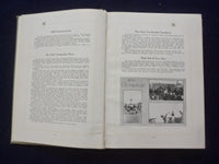 1921 THE CORNHUSKER UNIVERSITY OF NEBRASKA YEARBOOK - LINCOLN, NE - YB 3130