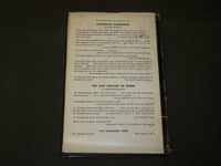 1954 MUSSOLINI INTIMATE LIFE OF A DEMAGOGUE BOOK BY PAOLO MONELLI - KD 5732