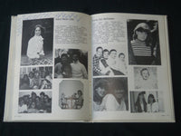 1984 CARGOES KENT PLACE GIRLS COLLEGE YEARBOOK - SUMMIT NEW JERSEY - YB 1659