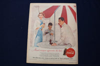 1955 JUNE 11 THIS WEEK MAGAZINE - ANN BLYTH AD - E 22984