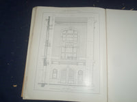 1906 FEBRUARY THE BRICKBUILDER MAGAZINE - AN ARCHITECTURAL MONTHLY - ST 528G