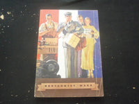 1933-34 FALL AND WINTER MONTGOMERY WARD CATALOG - GREAT FASHION - R 93H