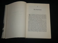 1966 THE PROUD TOWER HARDCOVER BOOK BY BARBARA W. TUCHMAN - KD 6756