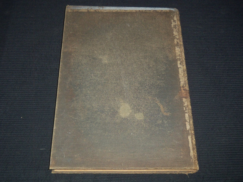 1939 THE UNION LEADER - CHICAGO RAILWAY - RAPID - BUS EMPLOYEES BOUND VOLUME
