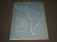 1941 LA PINTURA CONTEMPORANEA NOREAMERICANA SPANISH BOOK - KD 3838