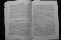 1876 JULY 4 NEW YORK TRIBUNE INDEPENDENCE DAY ORATIONS AND POEMS - K 2408