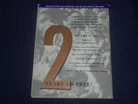 1992 JULY/AUGUST MS. MAGAZINE - 20TH ANNIVERSARY ISSUE - ST 6068