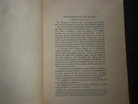 1915 STATUE OF GEORGE WASHINGTON GLICK - J 4401