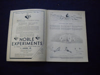 1930 AUGUST 9 JUDGE MAGAZINE - RELAXATION - B 438J