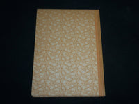 1940 MEMORIES OF A CHILD OF VASSAR BOOK BY CORNELIA RAYMOND - KD 6701