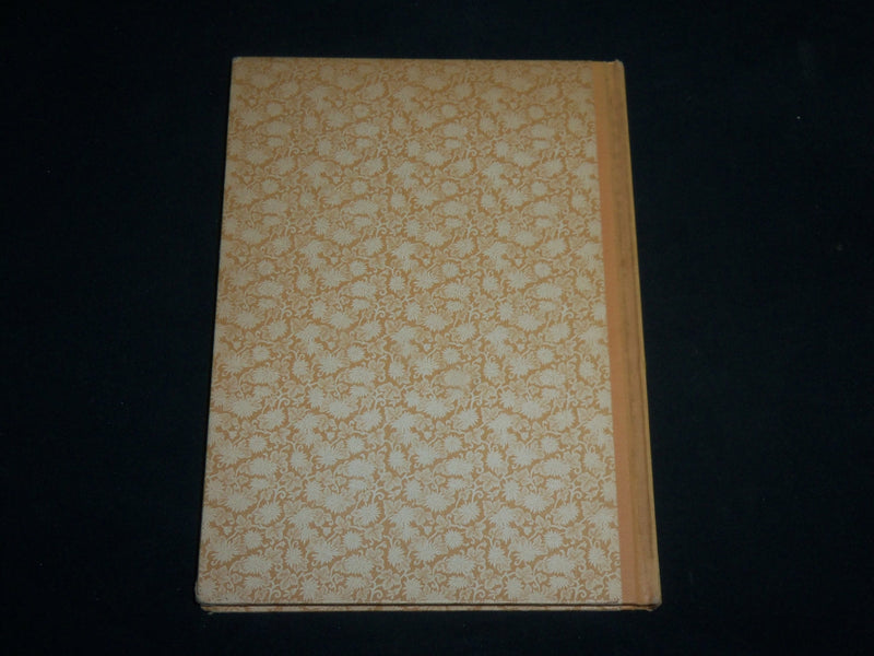 1940 MEMORIES OF A CHILD OF VASSAR BOOK BY CORNELIA RAYMOND - KD 6701