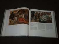 2000 TWENTIETH CENTURY PAINTING AND SCULPTURE HARDCOVER BOOK - I 1668