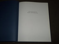 1998 THE COLLECTION OF HARRY TORCZYNER ESQ HARDCOVER CATALOG - I 1722