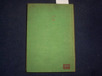1928 OLD PYBUS HARDCOVER BOOK BY WARWICK DEEPING - KD 9047