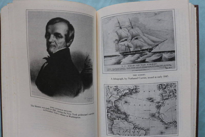 1985 SEA DANGERS HARDCOVER BOOK BY PHILIP MCFARLAND - KD 9668