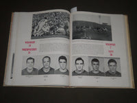 1946 THE BADGER UNIVERSITY OF WISCONSIN YEARBOOK - MADISON WI - PHOTOS - YB 1255
