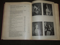1946-1949 WORLD COLLECTIONS ANNUARY BOUND VOLUME NO. 1 - KD 2245B